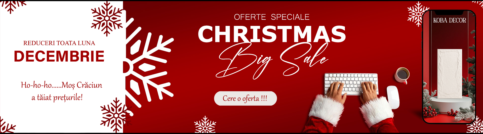 Banner Craciun