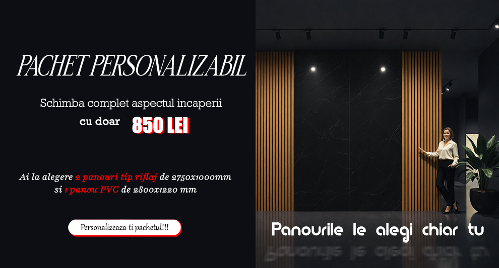 Panouri Decorative Koba Decor